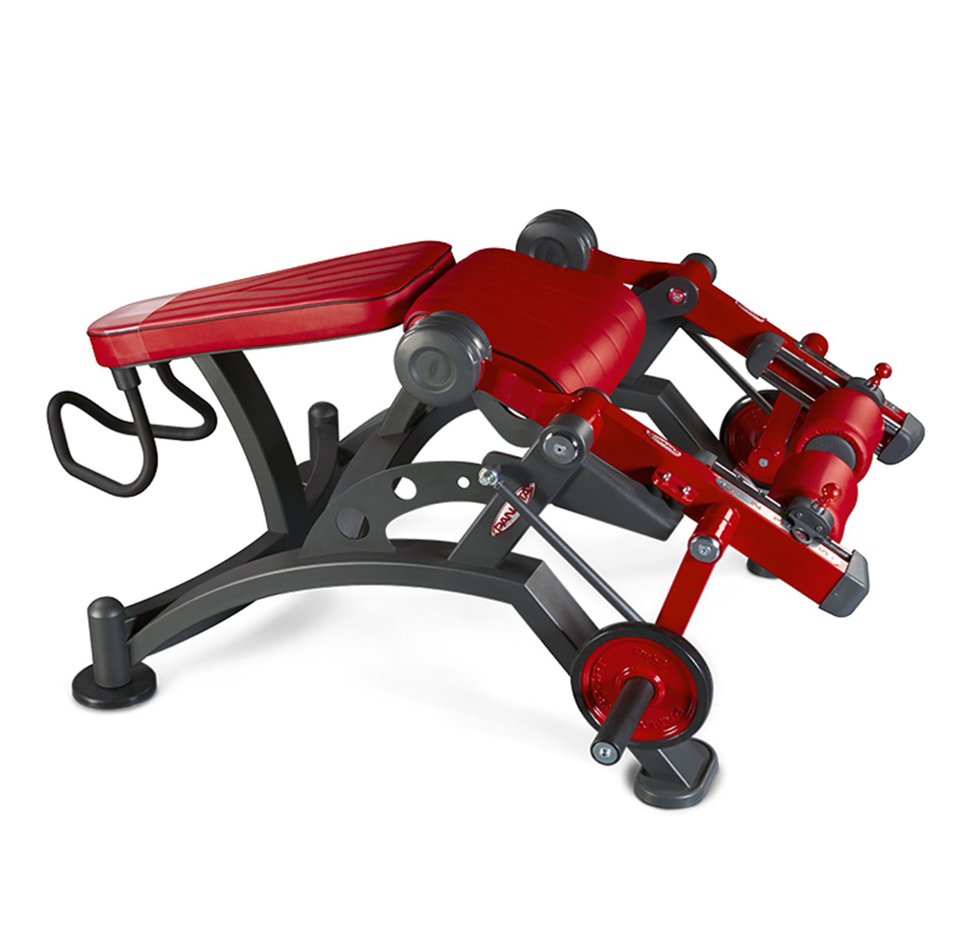 Brand Product Impulse - Bikes - Advance Technology Supplier